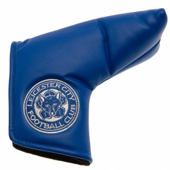 Leicester City golf set Blade Puttercover & Marker