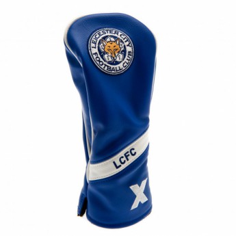 Leicester City golfska navlaka za glavu palice Heritage (Rescue)