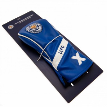 Leicester City golfska navlaka za glavu palice Heritage (Rescue)