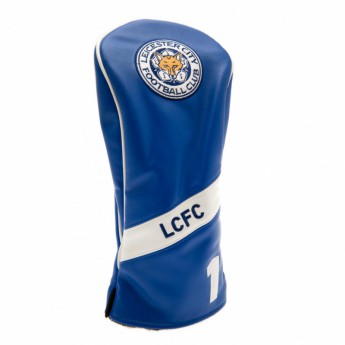 Leicester City golfska navlaka za glavu palice Heritage (Driver)