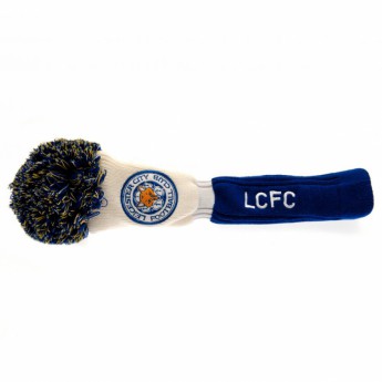 Leicester City golfska navlaka za glavu palice Pompom (Driver)