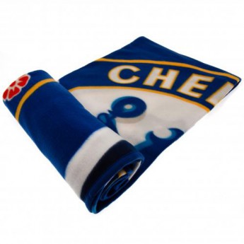 FC Chelsea deka od flisa Blanket PL