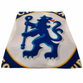 FC Chelsea deka od flisa Blanket PL