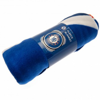 FC Chelsea deka od flisa Blanket PL