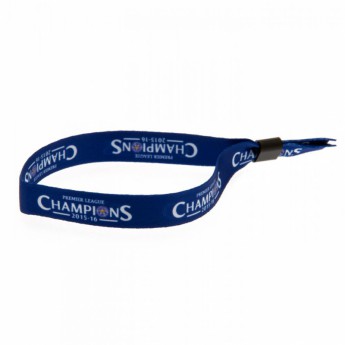 Leicester City narukvica Festival Wristband Champions
