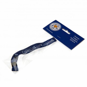 Leicester City narukvica Festival Wristband Champions