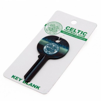 FC Celtic ključ Door Key