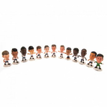 Tottenham Hotspur set figura 13 Player Team Pack limited edition