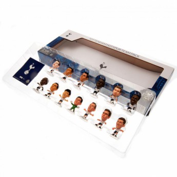 Tottenham Hotspur set figura 13 Player Team Pack limited edition