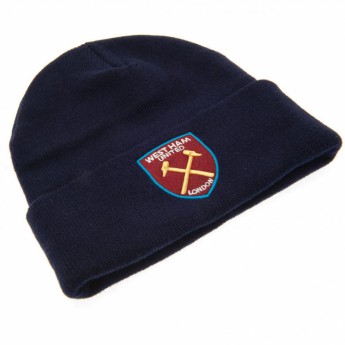 West Ham United zimske kape Knitted Hat TU