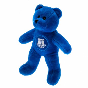 FC Everton plišani medvjedić Mini Bear