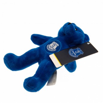 FC Everton plišani medvjedić Mini Bear