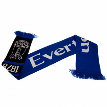 FC Everton zimski šal Scarf NR