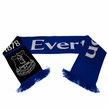 FC Everton zimski šal Scarf NR