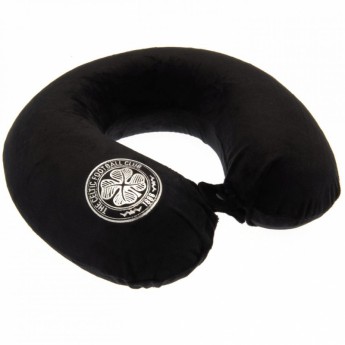 FC Celtic putni jastuk Luxury Travel Pillow
