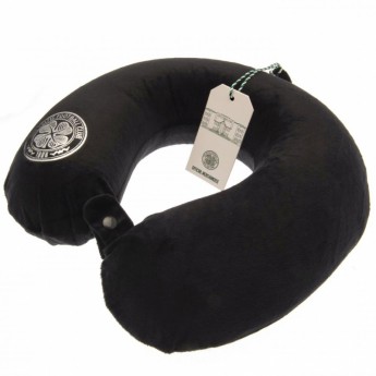 FC Celtic putni jastuk Luxury Travel Pillow
