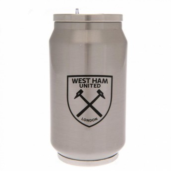 West Ham United boca za piće Thermal Can