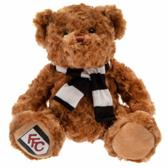 Fulham plišani medvjedić Classic Bear