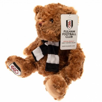 Fulham plišani medvjedić Classic Bear