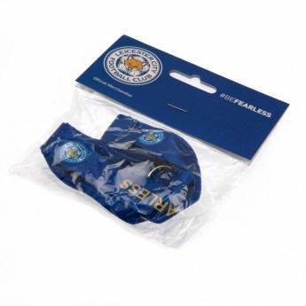Leicester City Okovratne trakice Lanyard