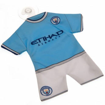 Manchester City mini dres za auto Mini Kit ET