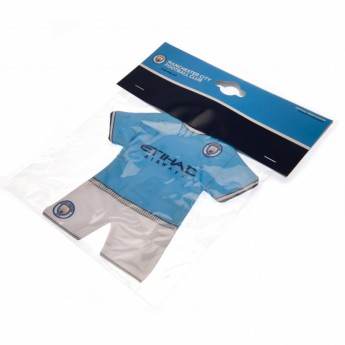Manchester City mini dres za auto Mini Kit ET