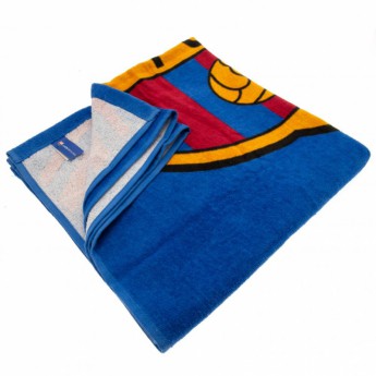 FC Barcelona ručnik Towel PL