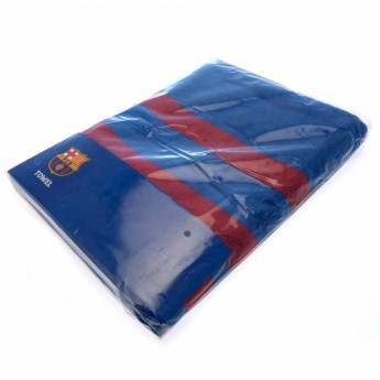 FC Barcelona ručnik Towel PL