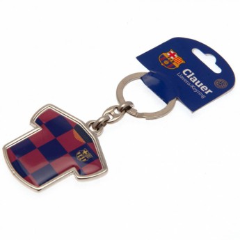 FC Barcelona privjesak Keyring Home Shirt