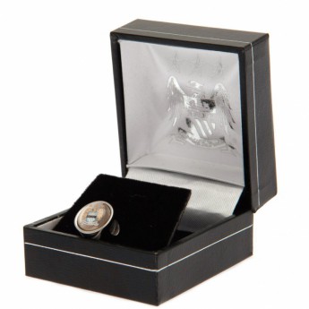 Manchester City perlica za narukvicu Bracelet Charm Crest