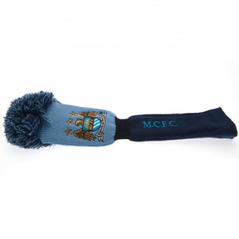 Leicester City golfska navlaka za glavu palice Pompom (Driver) EC
