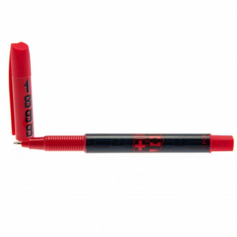 FC Barcelona kemijska olovka Ballpoint Pen