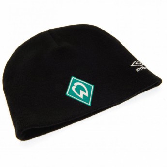 Werder Bremen zimske kape Umbro Knitted Hat
