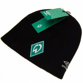 Werder Bremen zimske kape Umbro Knitted Hat