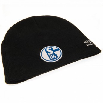FC Schalke 04 zimske kape Umbro Knitted Hat