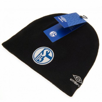 FC Schalke 04 zimske kape Umbro Knitted Hat