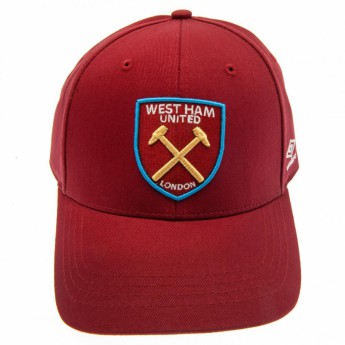 West Ham United kapa za bejzbol Umbro Cap