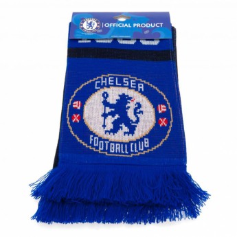 FC Chelsea zimski šal Scarf NR