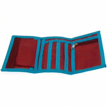 West Ham United novčanik Nylon Wallet SP