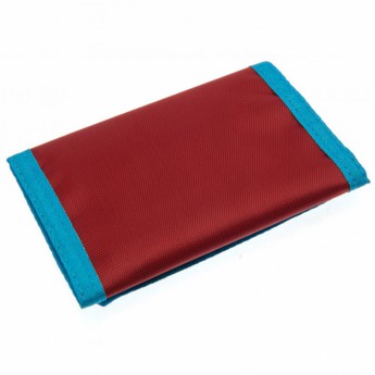 West Ham United novčanik Nylon Wallet SP