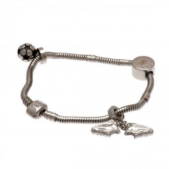 FC Chelsea narukvica Charm Bracelet