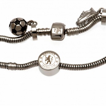 FC Chelsea narukvica Charm Bracelet