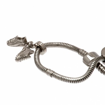 FC Chelsea narukvica Charm Bracelet