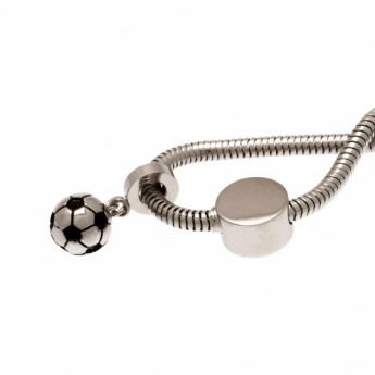 FC Chelsea narukvica Charm Bracelet
