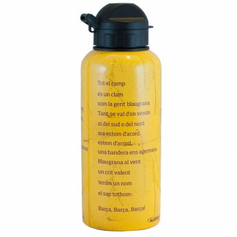 FC Barcelona boca za piće Aluminium Drinks Bottle HM