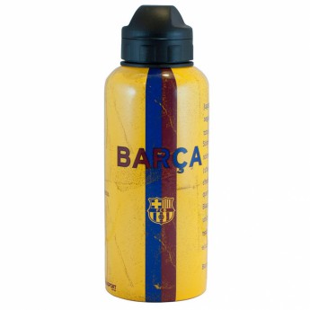 FC Barcelona boca za piće Aluminium Drinks Bottle HM