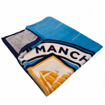 Manchester City ručnik Towel NB