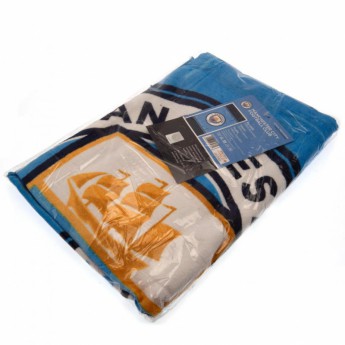 Manchester City ručnik Towel NB