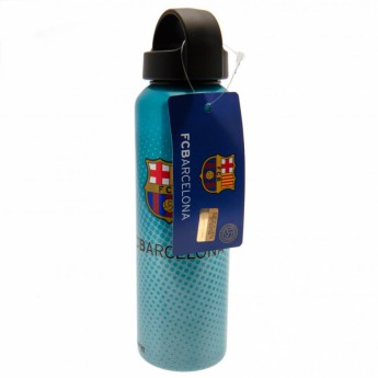 FC Barcelona boca za piće Aluminium Drinks Bottle XL MT