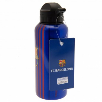 FC Barcelona boca za piće Aluminium Drinks Bottle STB